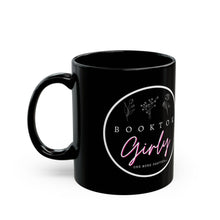 Load image into Gallery viewer, Black Mug (11oz, 15oz)
