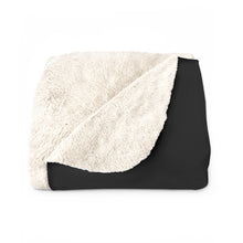 Load image into Gallery viewer, BOOKTOK Sherpa Fleece Blanket
