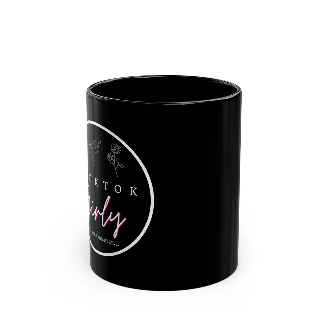 Black Mug (11oz, 15oz)