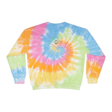 Load image into Gallery viewer, MOUNTAIN MAMA Tie-Dye Sweatshirt
