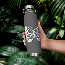 Load image into Gallery viewer, 22oz Vacuum Insulated TRANSFORM Bottle
