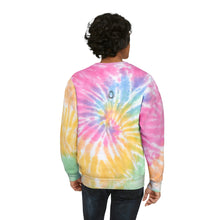 Load image into Gallery viewer, MOUNTAIN MAMA Tie-Dye Sweatshirt
