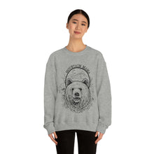 Load image into Gallery viewer, MOUNTAIN MAMA Crewneck Sweatshirt
