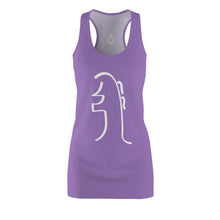 Load image into Gallery viewer, Women&#39;s REIKI Sei Hei Ki Racerback Dress
