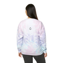 Load image into Gallery viewer, MOUNTAIN MAMA Tie-Dye Sweatshirt
