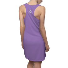 Load image into Gallery viewer, Women&#39;s REIKI Sei Hei Ki Racerback Dress
