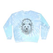 Load image into Gallery viewer, MOUNTAIN MAMA Tie-Dye Sweatshirt
