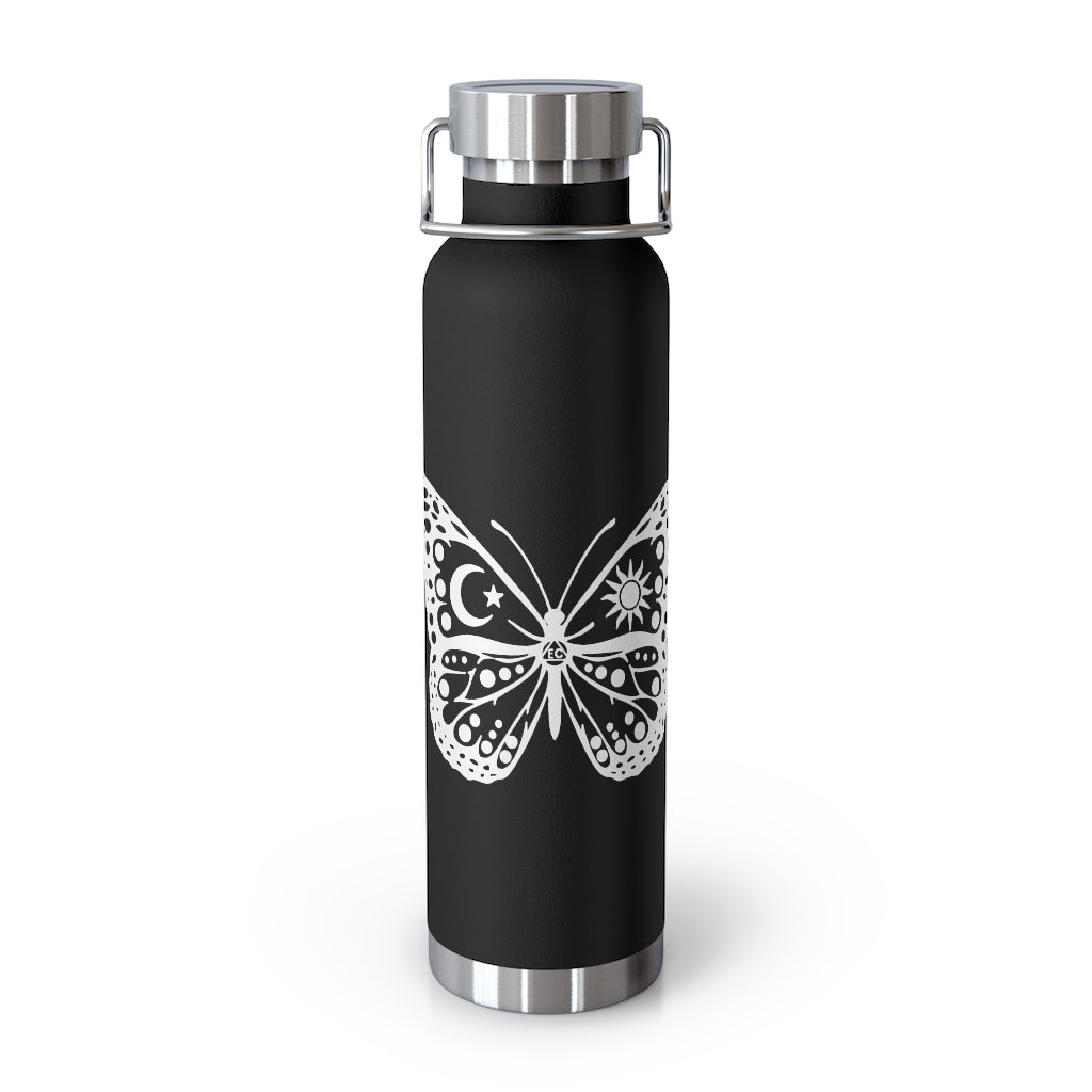 22oz Vacuum Insulated TRANSFORM Bottle