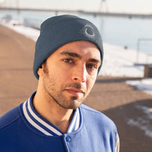 Load image into Gallery viewer, Evolve Consciously Knit Beanie
