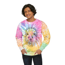 Load image into Gallery viewer, MOUNTAIN MAMA Tie-Dye Sweatshirt
