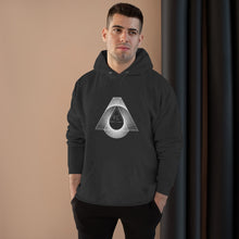 Load image into Gallery viewer, Evolve Consciously EcoSmart® Pullover Hoodie Sweatshirt
