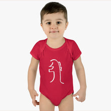 Load image into Gallery viewer, Infant REIKI Sei Hei Ki Bodysuit
