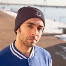 Load image into Gallery viewer, Evolve Consciously Knit Beanie
