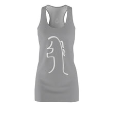 Load image into Gallery viewer, Women&#39;s REIKI Sei Hei Ki Racerback Dress
