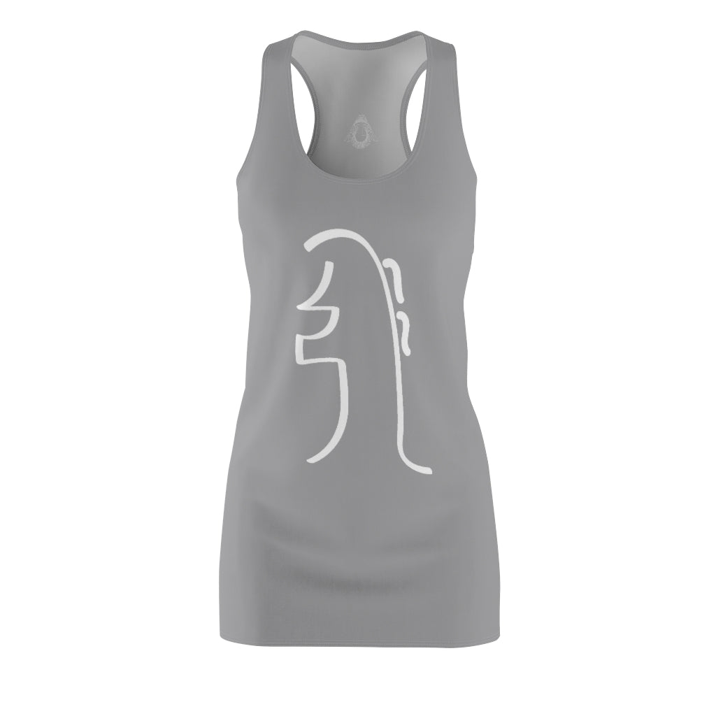 Women's REIKI Sei Hei Ki Racerback Dress