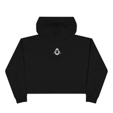 Load image into Gallery viewer, REIKI Sei Hei Ki Crop Hoodie
