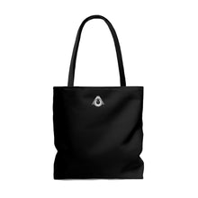 Load image into Gallery viewer, REIKI Sei Hei Ki Tote Bag
