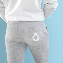 Load image into Gallery viewer, Premium Fleece Evolve Consciously Joggers
