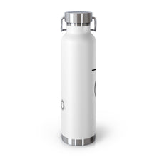 Load image into Gallery viewer, 22oz REIKI Cho-Ku-Rei Insulated Bottle
