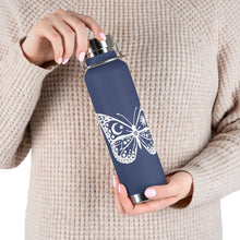 Load image into Gallery viewer, 22oz Vacuum Insulated TRANSFORM Bottle
