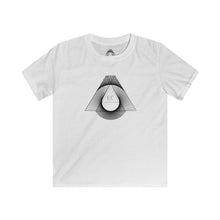 Load image into Gallery viewer, Kids Evolve Consciously Tee
