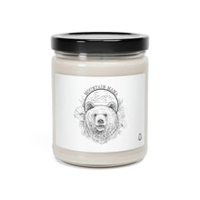 Load image into Gallery viewer, MOUNTAIN MAMA Lavender Sage Soy Candle, 9oz
