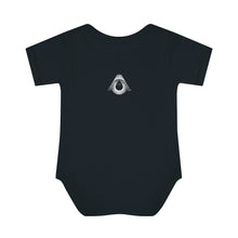 Load image into Gallery viewer, Infant REIKI Sei Hei Ki Bodysuit
