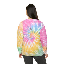 Load image into Gallery viewer, MOUNTAIN MAMA Tie-Dye Sweatshirt
