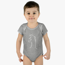 Load image into Gallery viewer, Infant REIKI Sei Hei Ki Bodysuit
