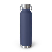 Load image into Gallery viewer, 22oz TURTLE Vacuum Insulated Bottle
