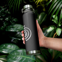 Load image into Gallery viewer, 22oz REIKI Cho-Ku-Rei Insulated Bottle
