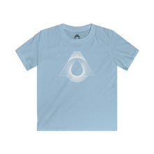 Load image into Gallery viewer, Kids Evolve Consciously Tee
