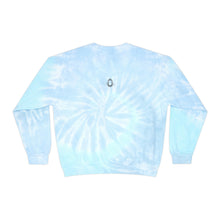 Load image into Gallery viewer, MOUNTAIN MAMA Tie-Dye Sweatshirt
