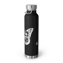 Load image into Gallery viewer, 22oz Vacuum Insulated TRANSFORM Bottle
