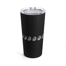 Load image into Gallery viewer, Moon Phase Tumbler 20oz
