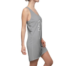 Load image into Gallery viewer, Women&#39;s REIKI Sei Hei Ki Racerback Dress
