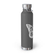 Load image into Gallery viewer, 22oz Vacuum Insulated TRANSFORM Bottle
