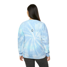 Load image into Gallery viewer, MOUNTAIN MAMA Tie-Dye Sweatshirt
