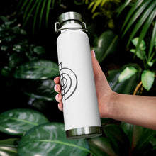 Load image into Gallery viewer, 22oz REIKI Cho-Ku-Rei Insulated Bottle
