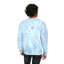 Load image into Gallery viewer, MOUNTAIN MAMA Tie-Dye Sweatshirt
