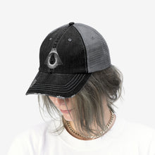 Load image into Gallery viewer, Evolve Consciously Trucker Hat
