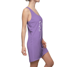 Load image into Gallery viewer, Women&#39;s REIKI Sei Hei Ki Racerback Dress
