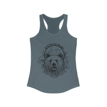 Load image into Gallery viewer, MOUNTAIN MAMA Racerback Tank
