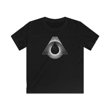 Load image into Gallery viewer, Kids Evolve Consciously Tee
