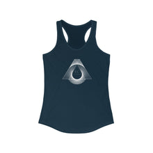 Load image into Gallery viewer, Women&#39;s Evolve Consciously Racerback Tank
