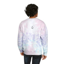 Load image into Gallery viewer, MOUNTAIN MAMA Tie-Dye Sweatshirt
