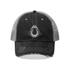 Load image into Gallery viewer, Evolve Consciously Trucker Hat
