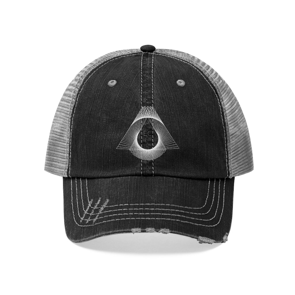 Evolve Consciously Trucker Hat