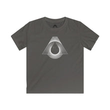 Load image into Gallery viewer, Kids Evolve Consciously Tee
