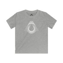 Load image into Gallery viewer, Kids Evolve Consciously Tee
